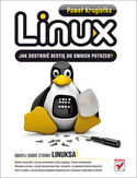 Ebook Linux. Jak dostroić bestię do swoich potrzeb?
