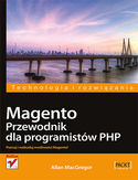 Ebook Magento. Przewodnik dla programistów PHP
