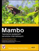 Ebook Mambo. Tworzenie wydajnych serwisów internetowych