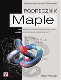 Ebook Maple. Podręcznik