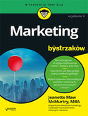 Ebook Marketing dla bystrzaków. Wydanie V
