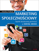Ebook Marketing społecznościowy. Tajniki skutecznej promocji w social media