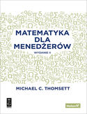 Ebook Matematyka dla menedżerów. Wydanie II