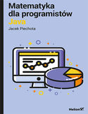 Ebook Matematyka dla programistów Java