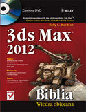 Ebook 3ds Max 2012. Biblia