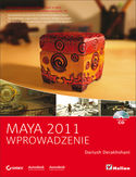 Ebook Maya 2011. Wprowadzenie