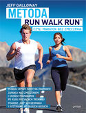 Ebook Metoda Run Walk Run, czyli maraton bez zmęczenia