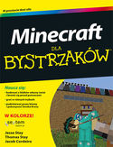 Ebook Minecraft dla bystrzaków