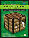 Ebook Minecraft. Crafting, czary i świetna zabawa
