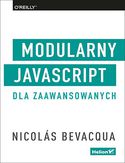 Ebook Modularny JavaScript dla zaawansowanych