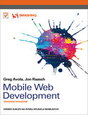 Ebook Mobile Web Development. Smashing Magazine