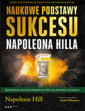 Ebook Naukowe podstawy sukcesu Napoleona Hilla