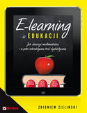 Ebook E-learning w edukacji. Jak stworzyć multimedialną i w pełni interaktywną treść dydaktyczną