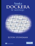 Ebook Nauka Dockera w miesiąc