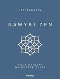 Ebook Nawyki zen. Mała książka na resztę życia