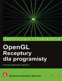 Ebook OpenGL. Receptury dla programisty