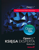 Ebook OpenGL. Księga eksperta. Wydanie VII