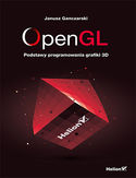 Ebook OpenGL. Podstawy programowania grafiki 3D