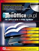 Ebook OpenOffice.ux.pl w biurze i nie tylko