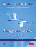 Ebook Programowanie. Teoria i praktyka z wykorzystaniem C++. Wydanie III