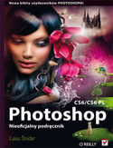 Ebook Photoshop CS6/CS6 PL. Nieoficjalny podręcznik