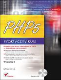 Ebook PHP 5. Praktyczny kurs. Wydanie II