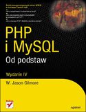 Ebook PHP i MySQL. Od podstaw. Wydanie IV