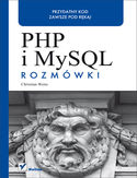 Ebook PHP i MySQL. Rozmówki
