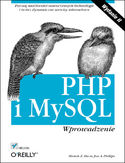 Ebook PHP i MySQL. Wprowadzenie. Wydanie II