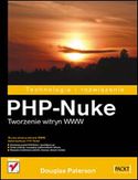 Ebook PHP-Nuke. Tworzenie witryn WWW