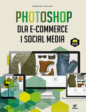 Ebook Photoshop dla e-commerce i social media