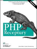 Ebook PHP. Receptury. Wydanie II