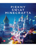 Ebook Piękny świat Minecrafta