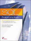 Ebook Praktyczny kurs SQL