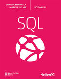 Ebook Praktyczny kurs SQL. Wydanie III