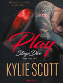 Ebook Play. Stage Dive
