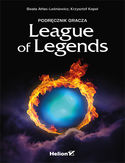 Ebook Nieoficjalny podręcznik gracza League of Legends
