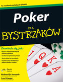 Ebook Poker dla bystrzaków