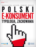 Ebook Polski e-konsument - typologia, zachowania