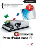 PowerPoint 2010 PL. Pierwsza pomoc