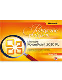 Ebook Microsoft PowerPoint 2010 PL. Praktyczne podejście