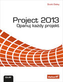 Ebook Project 2013. Opanuj każdy projekt