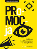 Ebook PRo-MOC-ja. Reklama i public relations w małej firmie