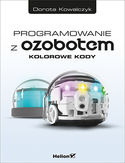 Ebook Programowanie z Ozobotem
