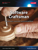 Ebook Software Craftsman. Profesjonalizm, czysty kod i techniczna perfekcja