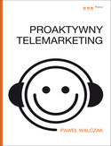 Ebook Proaktywny telemarketing