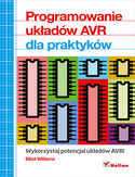 Ebook Programowanie układów AVR dla praktyków