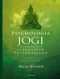 Ebook Psychologia jogi. Wprowadzenie do 