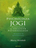 Ebook Psychologia jogi. Wprowadzenie do 