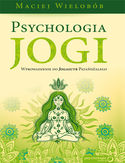 Ebook Psychologia jogi. Wprowadzenie do 'Jogasutr' Patańdźalego